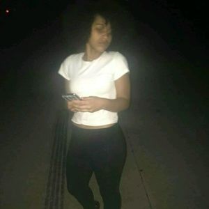 Meet your Posher, Donyelle